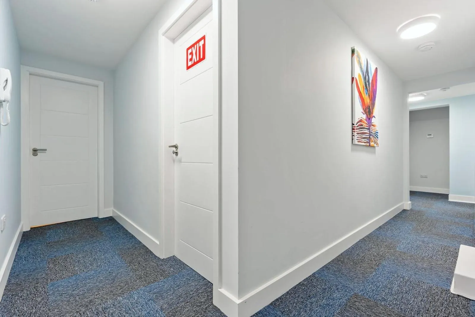 Apartman Blair'S Central Stay Nottingham